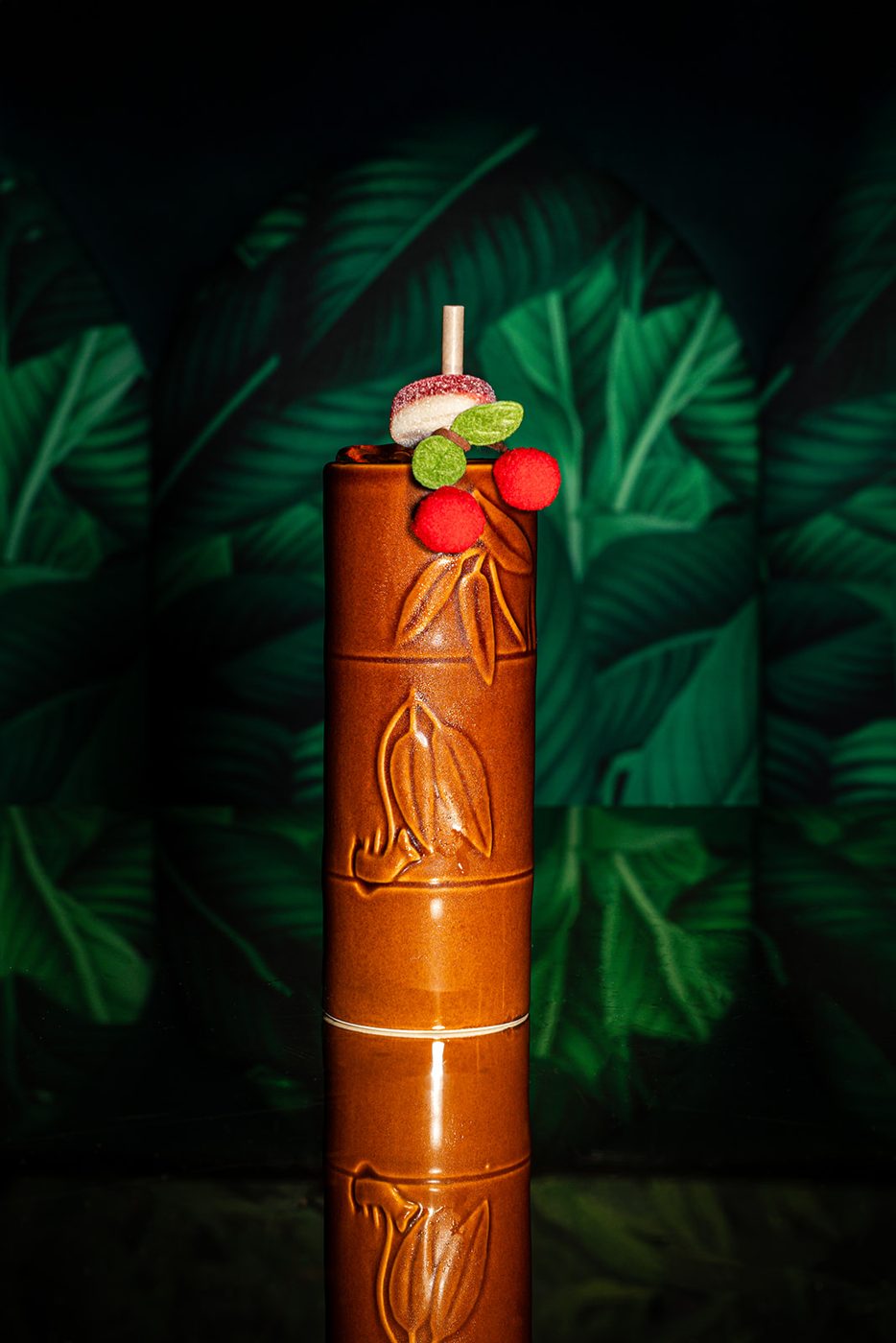 The Trees of Anatolia