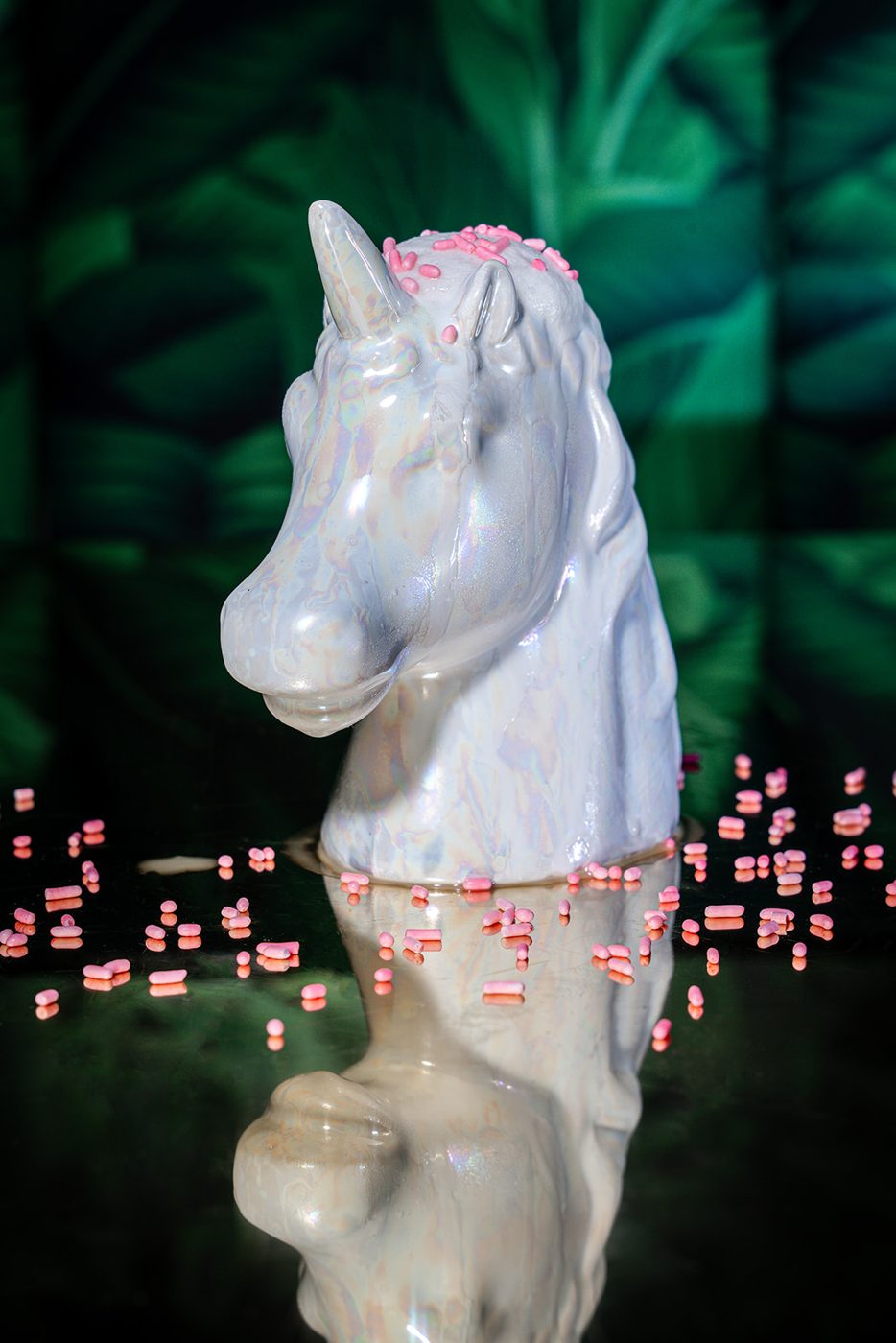 You Can Lead A Unicorn