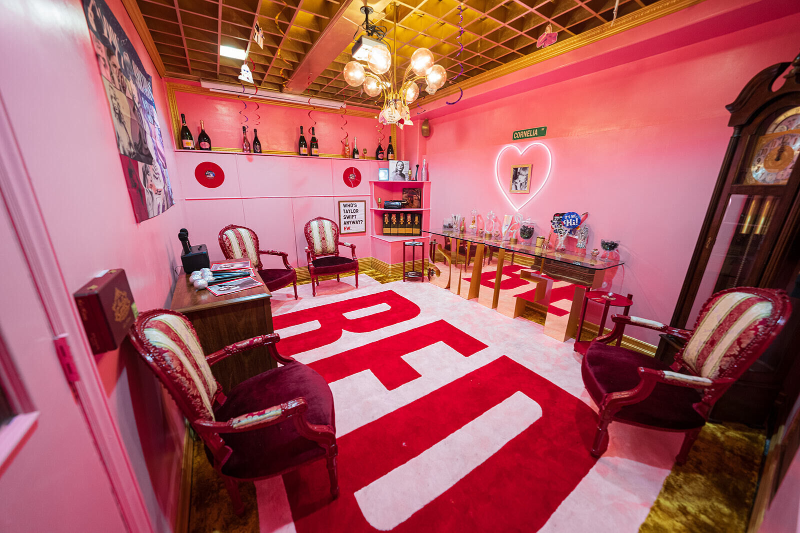 Red Room