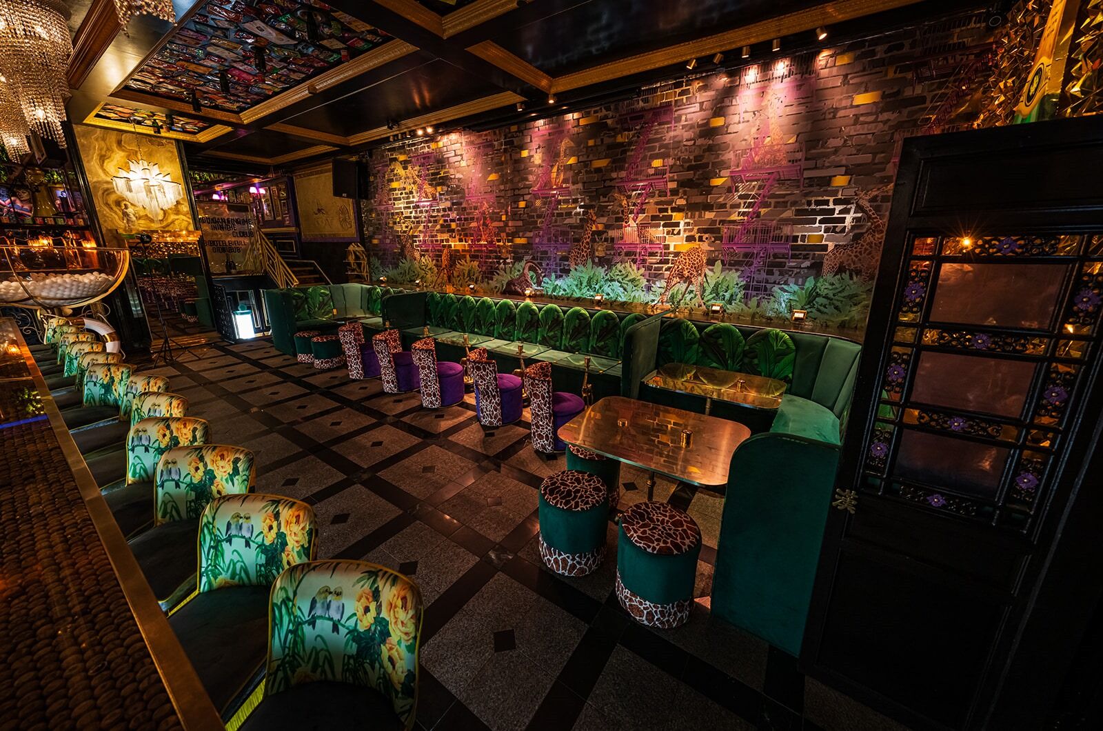 Ground Floor — view 2