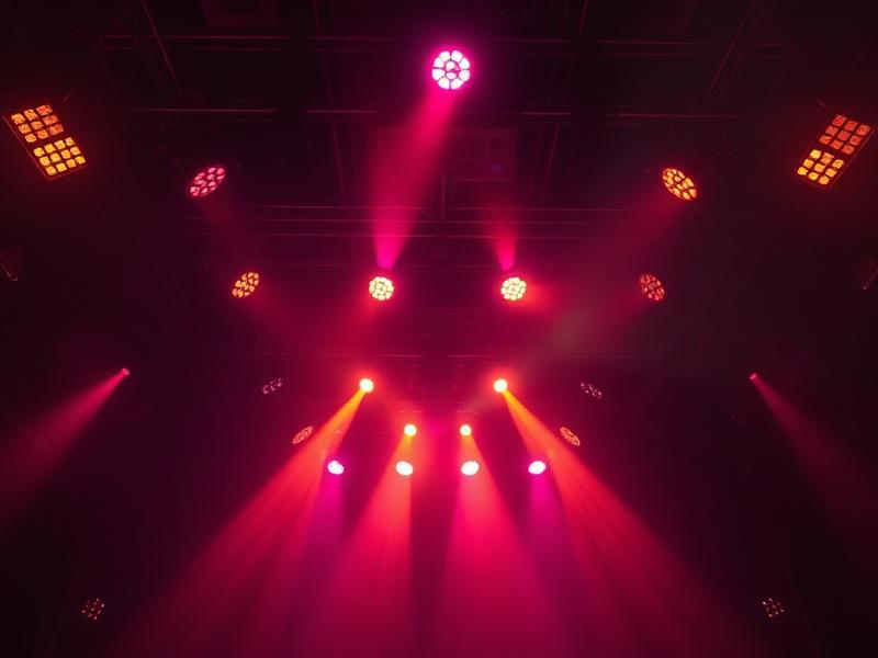 Lighting