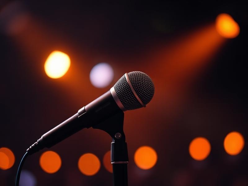 Microphones