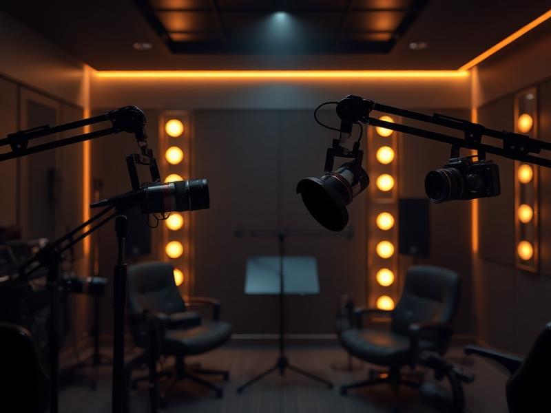 Podcast-Ready