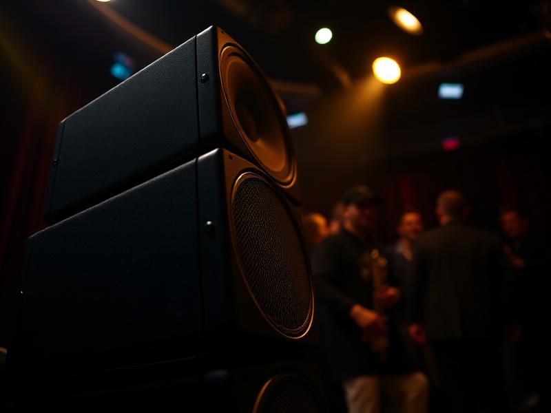 Sound System